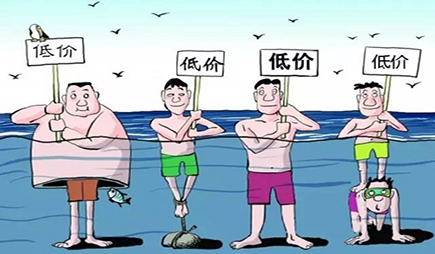 “低价”成硬伤 门窗企业亟需做特色品牌