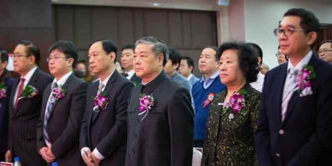 订单+标准 双引擎扬帆海外——2020中国绿色建材海外发展高峰论坛在京召开
