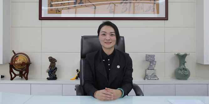 专访广东伟业集团李伟萍：攻“疫”克难，市场将迎来新一轮角逐