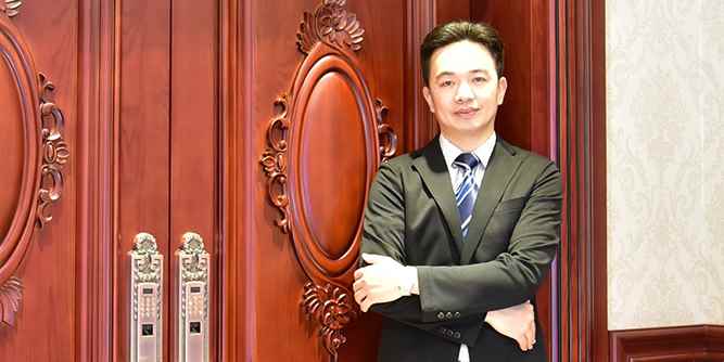 圣堡罗：多举措携经销商“过冬迎春”