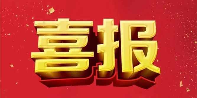 喜报，伟业荣获广东省最高质量荣誉！