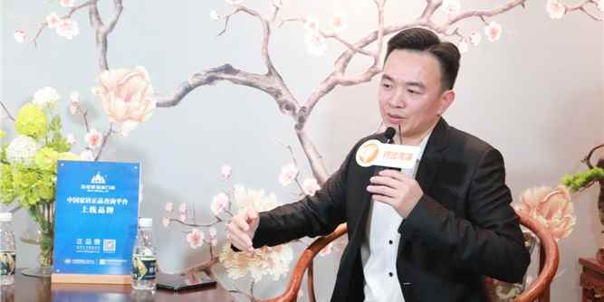 苦练内功，静待花开 圣堡罗整体门窗家居战疫专题采访