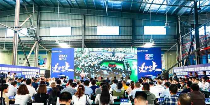 博仕门窗：整合供应链，迎战2020