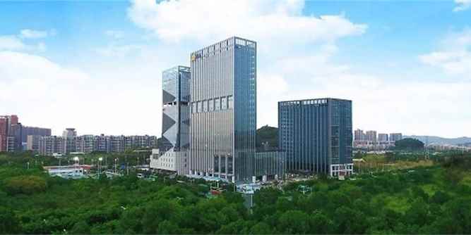 展辰新材再获高新技术企业认证，力证高科技实力