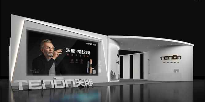 亚太天能参展新品再引业内高度关注！
