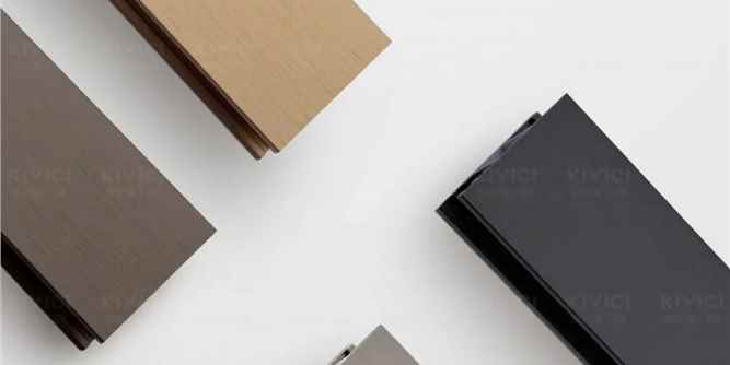 金云雀门窗 | “极窄”系列推拉门新品发布