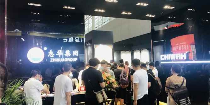 广东欣创：携新款板材亮相中国建博会（广州）