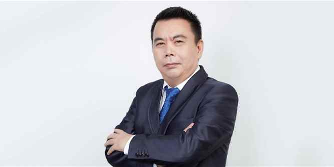 【TOP访谈】诗尼曼辛福民：顺势而为是一个企业家应有的智慧