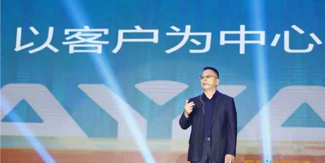 边书平董事长第22周年庆典演讲——以客户为中心