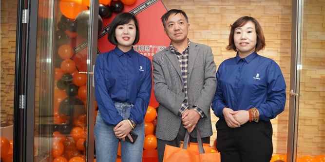新店开业 | 百利玛昆山专卖店耀世盛启，燃爆全城！