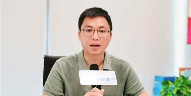 中国木工胶企业大有可为