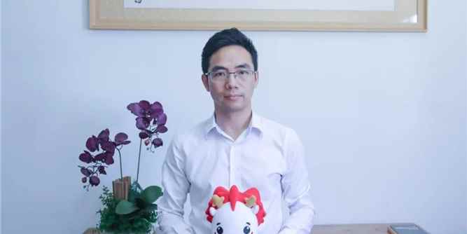 顶固全屋定制营销总经理但咸熙：另辟蹊径 顶固“自建赛道”抢滩高定