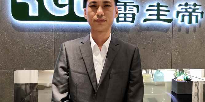 雷圭蒂：立足中国市场，深挖客户需求