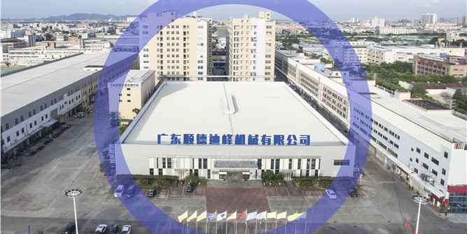 迪峰机械：赋能企业，推动门窗行业智能化进程