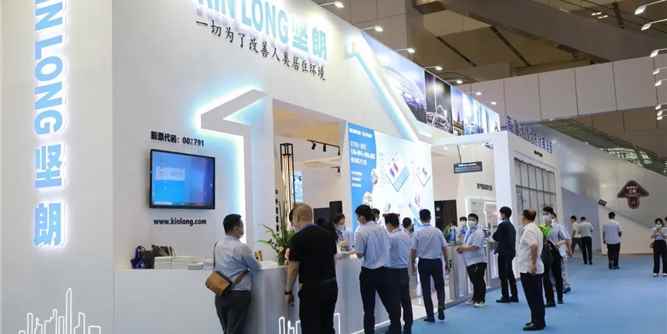 展会落幕，征程再续丨C³未来建筑大会/2022深圳核博会