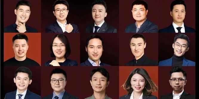 喜讯！筑美家居副总裁钟鹏博士入选“2023福布斯中国·青年海归菁英100人评选”