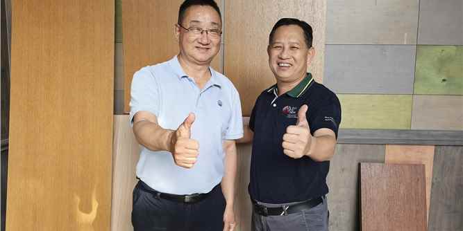广东省门业协会与中山门业协会共商新国标落地，助力行业高质量发展