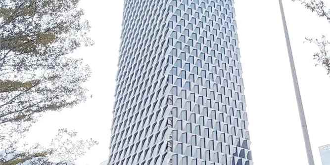 “五一”海天火热出圈！荣基胶条与海天集团共塑佛山地标新典范