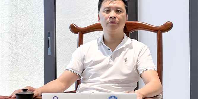 人物专访|对话振欣铝业吴玉杰：行业本无好坏之分，关键在于如何运营与定位