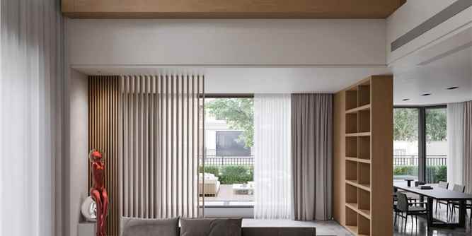 欧大师门窗优秀项目作品 | 雕琢于闽南古韵的人居典范