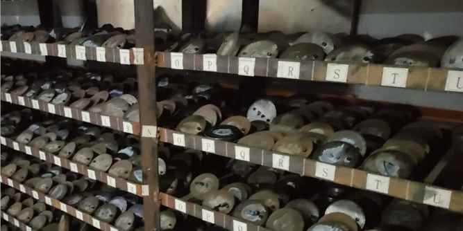 3万+精选模具！荣基28年深耕，不断刷新密封胶条定制高度