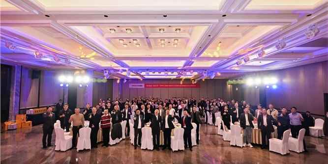 智启蓝海 共窗未来｜好博窗控华东私享会圆满举行