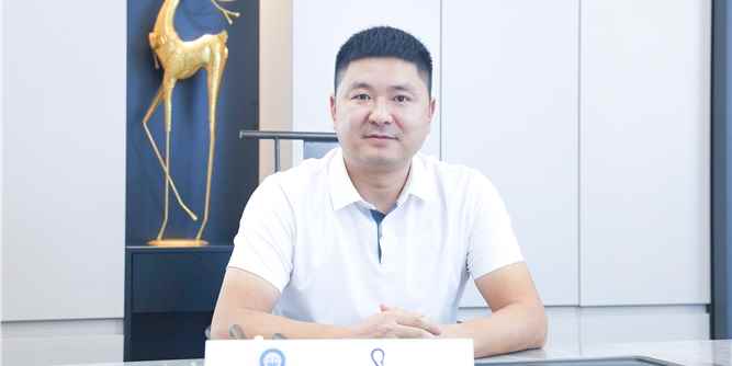 人物专访|麓特丹隔热条董事长郭虓：小步稳走，围绕客户核心需求，创造真正的价值