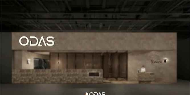 欧大师门窗 × 2025广州设计周 | 以「野奢·自然之息」重构空间哲思