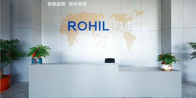 唯一入选！融海隔热条获海南发展控股权威认证