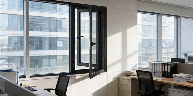 还在靠“嘴”卖门窗？这套“黑科技”让客户自己说服自己，签单率飙升！