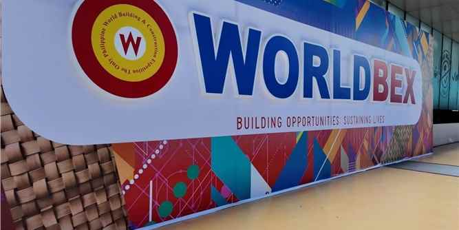 相约马尼拉 · 共筑美好未来 | 欧大师门窗亮相2026年菲律宾国际建材展