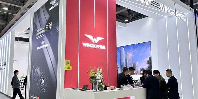 2026 WINDOOR深度对话 | 荣基胶条总经理刘进容：以技术领跑，以品质破局