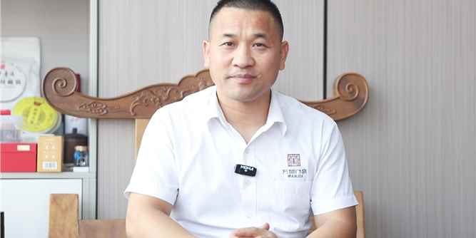 风高浪急，中国门窗何以远航“海外”？万加建材集团董事长万国强的“风险管控智慧”