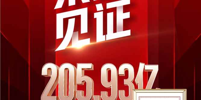 品牌价值205.93亿！正金门窗用甄实力说话