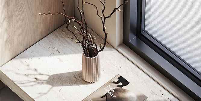 五一大师级门窗焕新礼遇 | 欧大师门窗 x 窗见美好 · 共筑人居