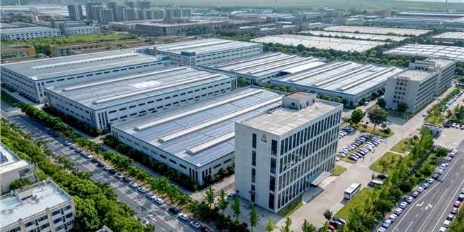 兴三星再度荣获“浙江制造”品字标认证！