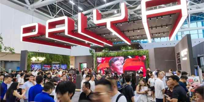 人气最高！派雅门窗2026广州建博会，全球客商共鉴36载品牌长青
