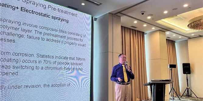 深耕技术、赋能标准：天津艾隆以专业力量助推铝加工产业高质量发展