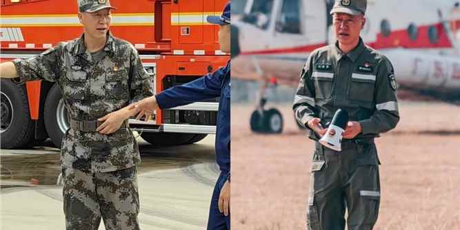 喜报！热烈祝贺马建华获评全国退役军人服务保障先进个人