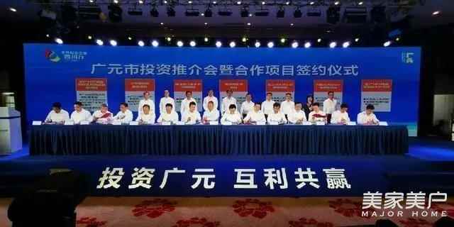 志邦、现代筑美等品牌纷纷扩充产能，定制家居行业产能过剩了吗？
