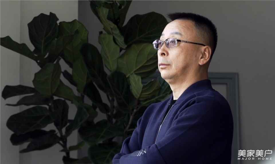 森鹰窗业边书平：好企业是怎样炼成的