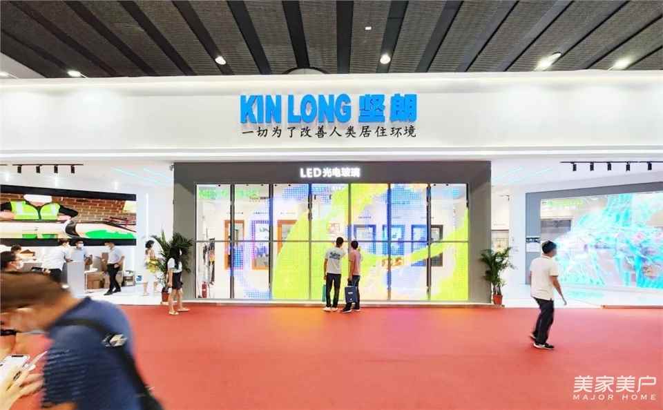 未来可期·征程再续丨2022广州建博会圆满落幕