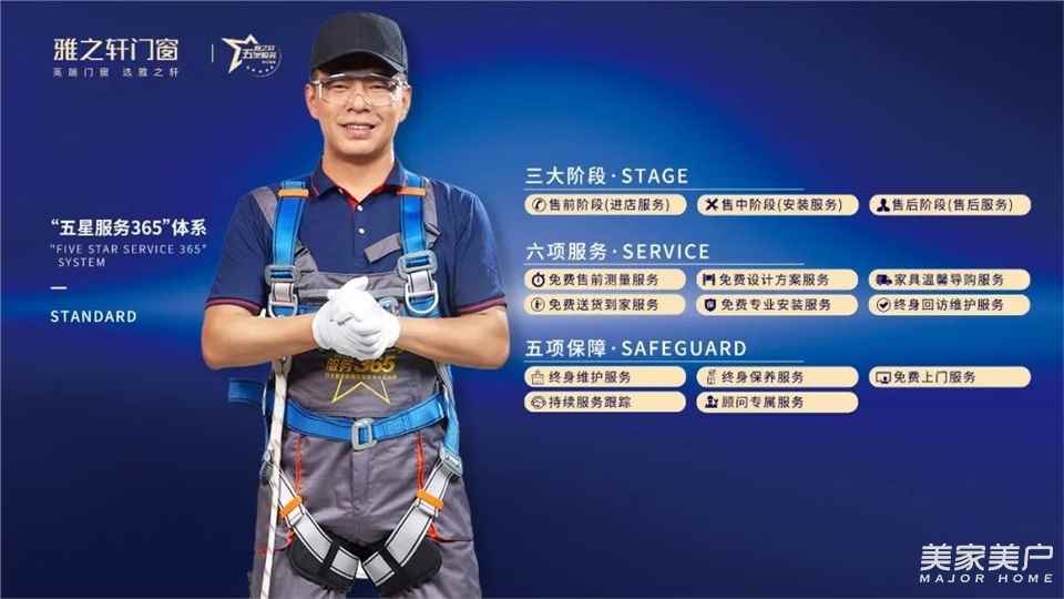 建议查查雅之轩门窗，狂飙的21年，都做了些什么？